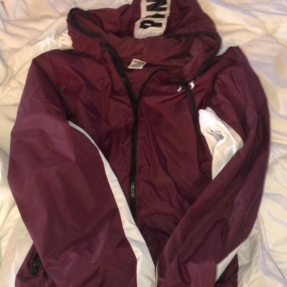 Windbreaker